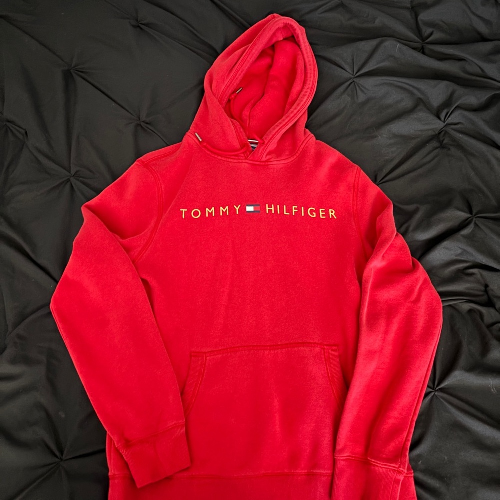 Tommy Hilfiger Men’s Hoodie